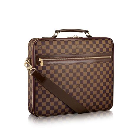 fake louis vuitton computer case|louis vuitton laptop.